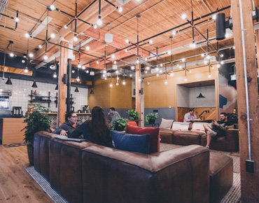 Benefits of a virtual office