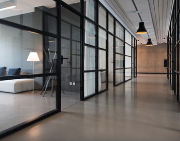 Professional property management