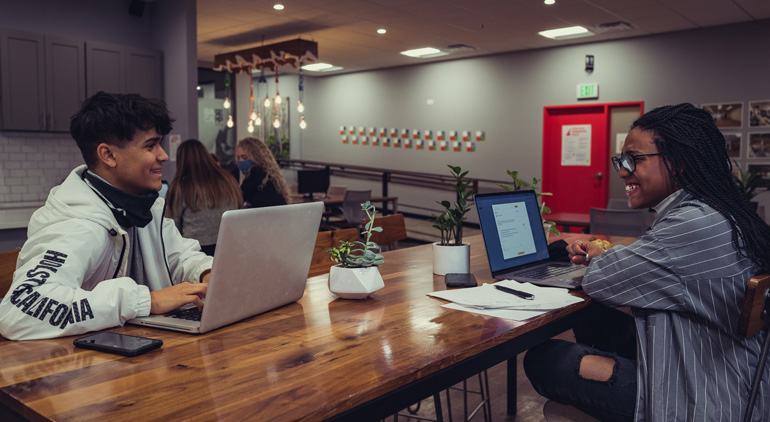 Flexible workspace and property solutions