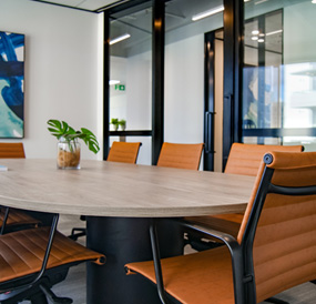 Office space to rent