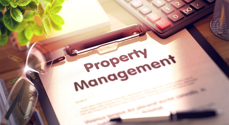 Property management and lettings services from AC7 Group